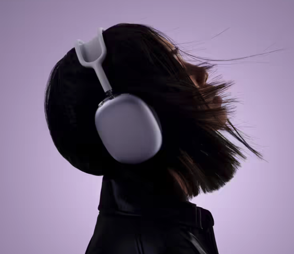 苹果正式推出AirPods Max 2 3月25日开启预购 售价3999元起